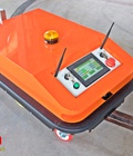 Hình ảnh: Giới thiệu xe tự hành AGV Bao An Automation