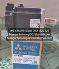 Hình ảnh: Servo motor HG KR73 Mitsubishi cty Hoàng Anh Phương