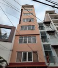 Hình ảnh: Bán nhà MP Huế, gần ngã ba Thịnh Yên, 60m 7 tầng, thang máy, ô tô vào nhà 30 tỷ