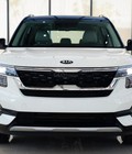 Hình ảnh: Kia Seltos Định vị phân khúc B SUV