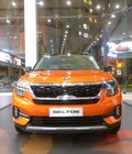 Hình ảnh: KIA SELTOS 2021 mới nhất thị trường
