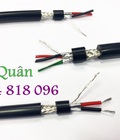 Hình ảnh: Cáp tín hiệu RS485 22awg 2Pair