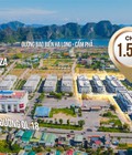 Hình ảnh: Chỉ từ 1,5 tỷ sở hữu căn hộ đẹp nhất dự án Platin Center Shophouse Cẩm Phả