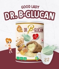 Hình ảnh: Ngũ cốc dinh dưỡng 22 Complete Nutrimix Dr.B Glucan