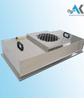 Hình ảnh: Đơn vị cung cấp thiết bị FFU trong lĩnh vực phòng sạch