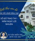 Hình ảnh: Biệt thự ven đô giá tốt nhất khu vực. 145m2, 3,5 tầng