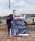 Hình ảnh: Máy nước nóng năng lượng mặt trời 200 lít V02 20