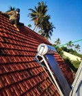 Hình ảnh: Sửa máy nước nóng năng lượng mặt trời Quận 8