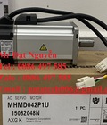 Hình ảnh: Động cơ minas MHMD042P1U Panasonic chính hãng mới 100%