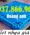 Hình ảnh: Phân phối pallet nhựa cũ tại miền bắc, sản xuất pallet theo yêu cầu, giá pallet nhựa cũ tại hà nội