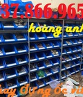 Hình ảnh: Khay đựng dụng cụ cơ khí toàn Miền Bắc, kệ dụng cụ vát đầu có tắc kê, khay nhựa dùng trong nhà xưởng, khay nhựa giá rẻ đ