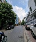 Hình ảnh: Bán nhà mặt phố Thiên Hiền, 68m x 6 tầng, Mt 5m