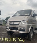 Hình ảnh: Thanh lý xe tải nhẹ Ky5 thùng lửng 995kg có sẵn giá hợp lý