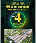 Hình ảnh: Đất nền Bình Phước Đại Đô Thị Chỉ 4 triệu/m2