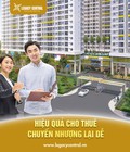 Hình ảnh: Legacy Central, Món hời đầu tư và an cư tại thành phố Thuận An, Bình Dương