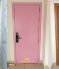 Hình ảnh: Giá cửa nhựa Composite tại Bình Thuận hiện nay - Kingdoor