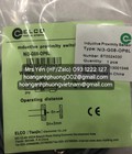 Hình ảnh: Cảm biến tiệm cận NI3 G08 OP6L Elco hàng nhập khẩu mới 100%
