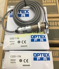 Hình ảnh: Cảm biến quang Optex CDD 11N Cty Thiết Bị Điện Số 1