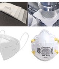 Hình ảnh: Cung cấp bông lọc cho khẩu trang