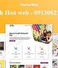Hình ảnh: Mách bạn cty thiết kế web uy tín nhất Thanh Hoá web
