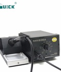 Hình ảnh: Máy hàn Quick, máy khò Quick, mũi hàn Quick và các phụ kiện đi kèm.