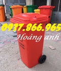 Hình ảnh: Thùng rác 240l để ngoài công cộng, thùng rác tại công viên, thùng rác tại nhà máy, thùng rác trường học