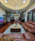 Hình ảnh: Biệt thự Nghĩa Đô, Cầu Giấy, Tặng nội thất Châu Âu, 300m, Mt 14m, 84 tỷ.