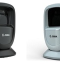 Hình ảnh: Máy quét mã vạch đa tia Zebra DS9308, máy quét mã vạch để bàn