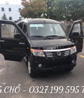 Hình ảnh: Xe bán tải 650kg 5 chỗ hỗ trợ trả góp toàn quốc