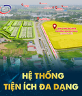 Hình ảnh: Đất chính chủ khu đô thị mới HOẰNG ĐẠO 0945 927 111