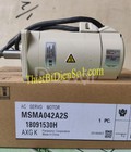 Hình ảnh: MSMA042A2S Động cơ Panasonic Cty Thiết Bị Điện Số 1