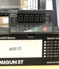 Hình ảnh: Đầu Cân Migun MI810