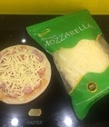 Hình ảnh: Bán buôn đế piza tặng kèm túi lá thơm Bán phomai Morrazella