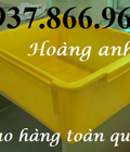 Hình ảnh: Hộp nhựa hình vuông đựng đinh ốc, khay nhựa đựng linh kiện máy hàn, khay nhựa đựng ốc vít