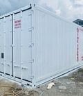 Hình ảnh: Bảo quản thực phẩm dùng container