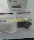 Hình ảnh: Van hút chân không Pisco VBL10 66P Cty Thiết Bị Điện Số 1