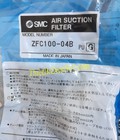 Hình ảnh: ZFC100 04B Ống lọc khí chân không SMC Cty Thiết Bị Điện Số 1