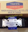 Hình ảnh: Van thủy lực Yuken DSG 01 3C4 D24 50 Cty Thiết Bị Điện Số 1
