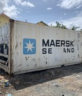 Hình ảnh: Chuyện mua bán container lạnh cũ giá rẻ