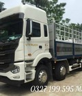 Hình ảnh: Xe tải Jac 4 chân thùng bạt 2021 ĐẠI LÝ PHÚ MẪN ĐỒNG NAI