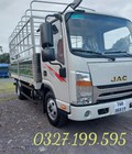 Hình ảnh: Jac N200S 1 tấn 9 động cơ Isuzu Nhật Bản 2021 trả 150 triệu