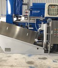 Hình ảnh: Máy ép bùn đại đồng tiến phát