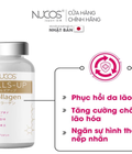 Hình ảnh: Vì sao viên uống bổ sung collagen ngày càng được ưa chuộng