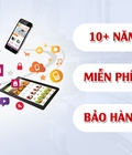 Hình ảnh: Thiết kế website giá rẻ