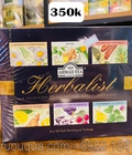 Hình ảnh: Trà Anh Quốc Ahmad Tea Herbalist hộp 105g