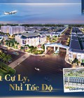 Hình ảnh: Century city, nhất cự ly nhì tốc độ khi hạ tầng đã hoàn thiện đến 90%