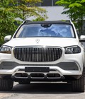 Hình ảnh: Mercedes Maybach GLS 600 4Matic mời, nhập khẩu, sản xuất 2021, có xe giao ngay