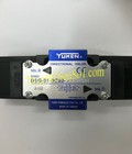 Hình ảnh: Van thủy lực Yuken DSG 01 3C60 D12 50 Cty Thiết Bị Điện Số 1