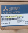 Hình ảnh: HG KN43BJ S100 Servo motor Mitsubishi Cty Thiết Bị Điện Số 1