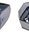 Hình ảnh: Máy in mã vạch để bàn Honeywell PC43T, máy in mã vạch chính hãng giá tốt